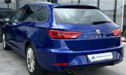 SEAT Leon  - 2019