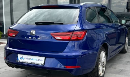 SEAT Leon  - 2019