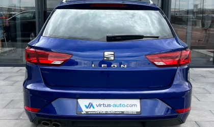 SEAT Leon  - 2019