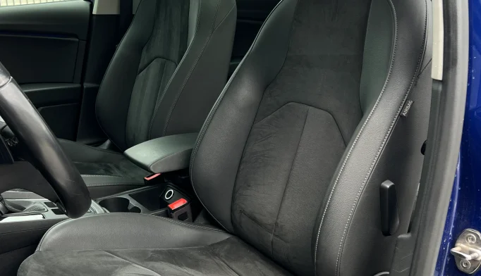 SEAT Leon  - 2019