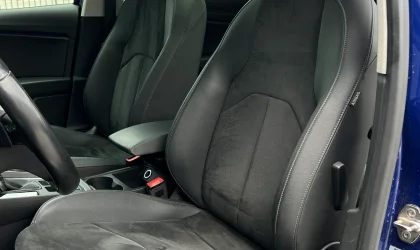 SEAT Leon  - 2019