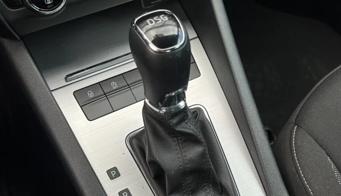 Skoda Octavia  - 2019