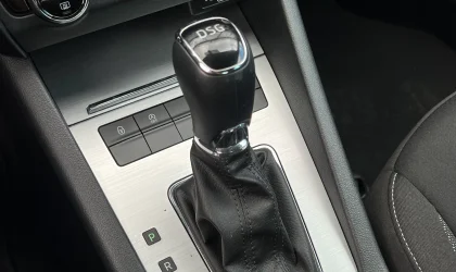 Skoda Octavia  - 2019
