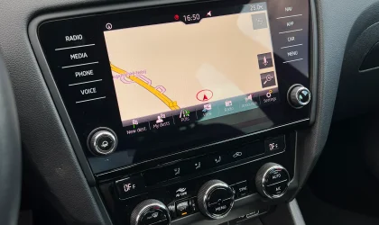 Skoda Octavia  - 2019