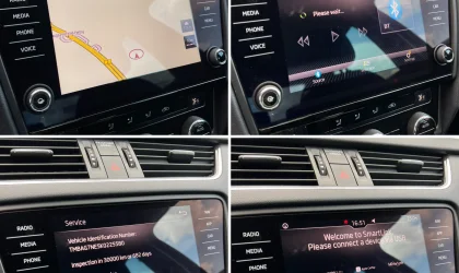 Skoda Octavia  - 2019