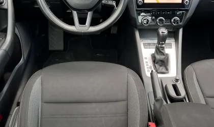 Skoda Octavia  - 2019