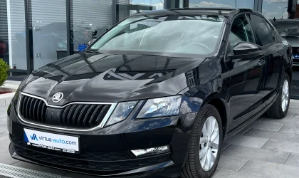 Skoda Octavia  - 2019