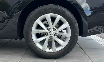 Skoda Octavia  - 2019