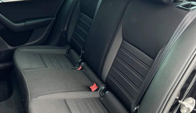 Skoda Octavia  - 2019