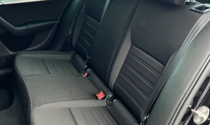 Skoda Octavia  - 2019