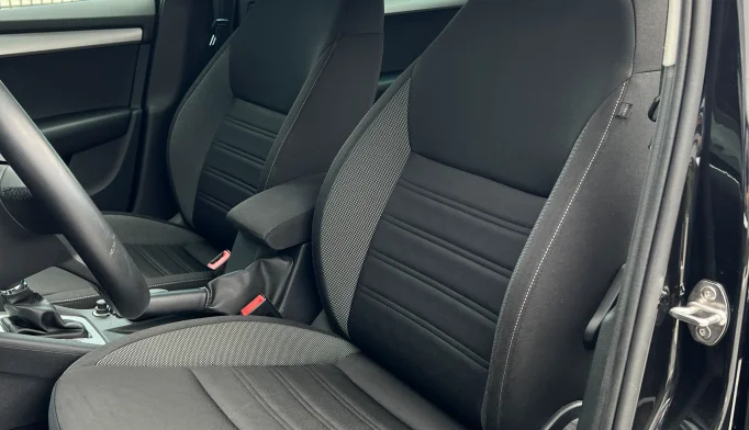 Skoda Octavia  - 2019