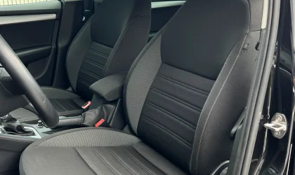 Skoda Octavia  - 2019