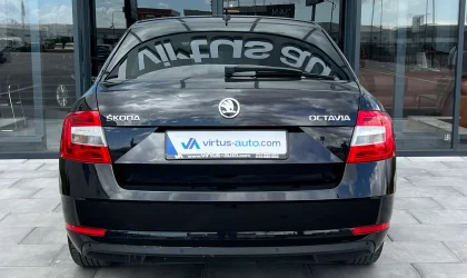 Skoda Octavia  - 2019