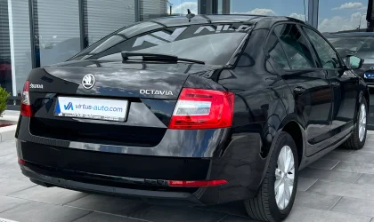 Skoda Octavia  - 2019
