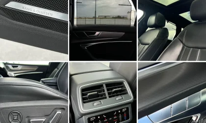 Audi A6  - 2019