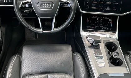 Audi A6  - 2019