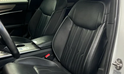 Audi A6  - 2019