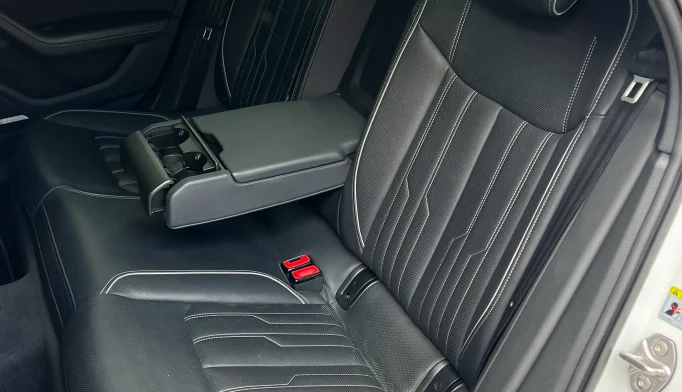 Audi A6  - 2019