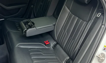 Audi A6  - 2019