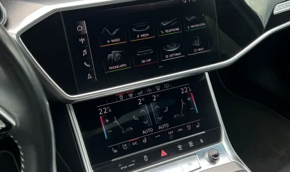 Audi A6  - 2019