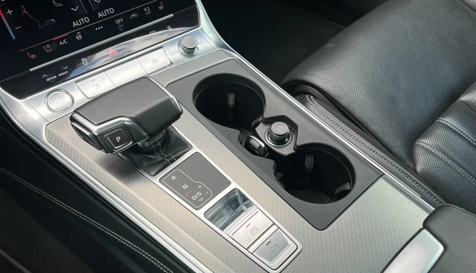 Audi A6  - 2019