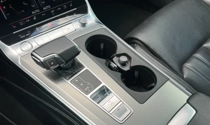 Audi A6  - 2019
