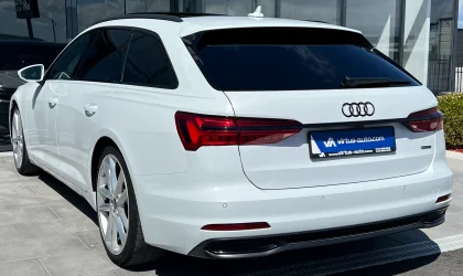 Audi A6  - 2019