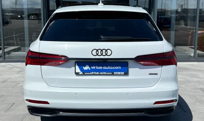 Audi A6  - 2019