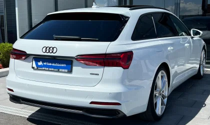 Audi A6  - 2019