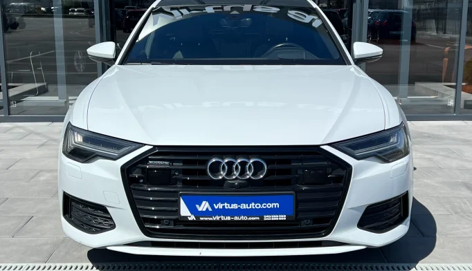 Audi A6  - 2019