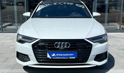Audi A6  - 2019