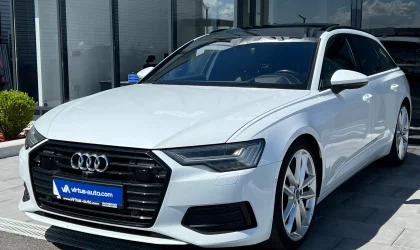 Audi A6  - 2019