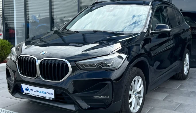 BMW X1  - 2020