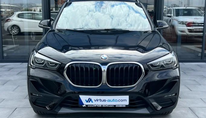 BMW X1  - 2020