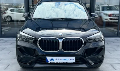 BMW X1  - 2020