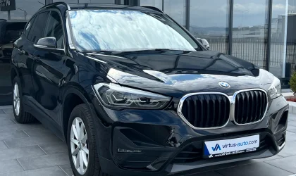 BMW X1  - 2020