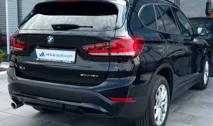 BMW X1  - 2020