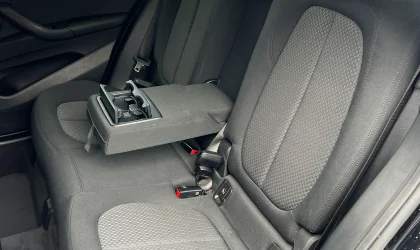 BMW X1  - 2020