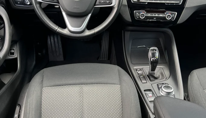 BMW X1  - 2020