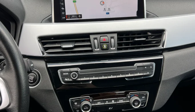 BMW X1  - 2020