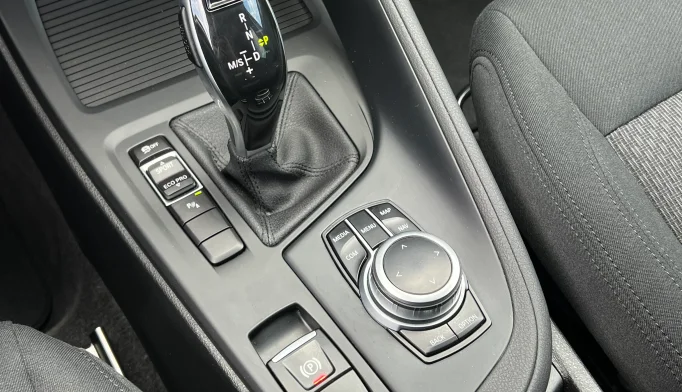 BMW X1  - 2020
