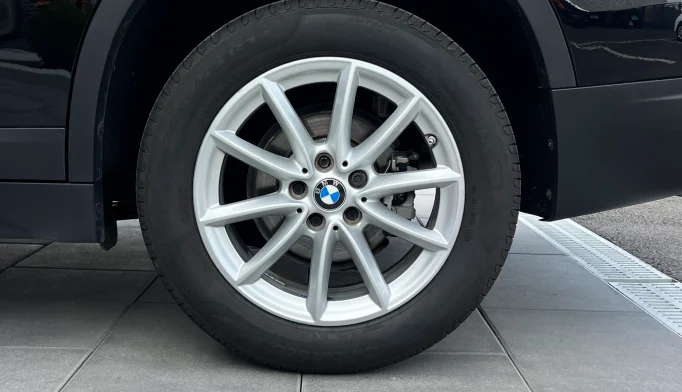 BMW X1  - 2020