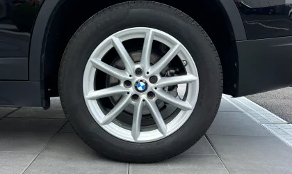 BMW X1  - 2020
