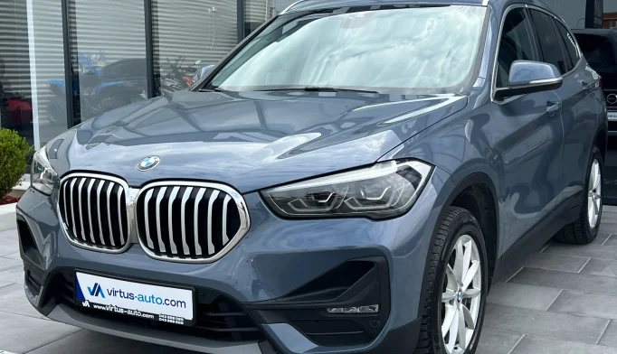BMW X1  - 2020
