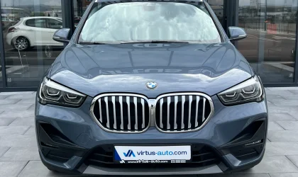 BMW X1  - 2020