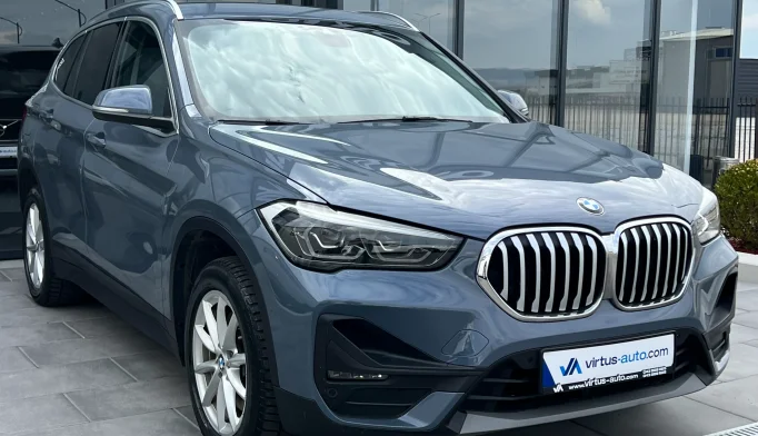 BMW X1  - 2020