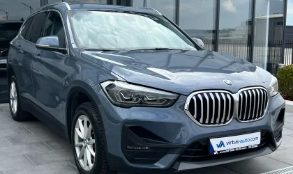BMW X1  - 2020