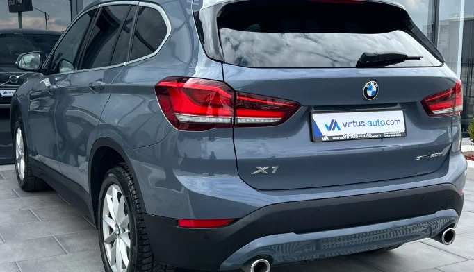 BMW X1  - 2020