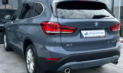BMW X1  - 2020