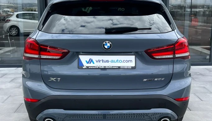 BMW X1  - 2020
